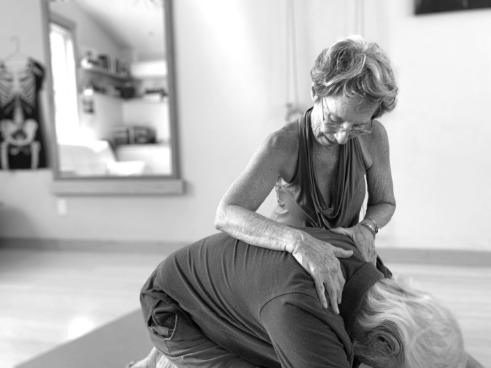 Body Joy: Physical Therapy with Bella Dreizler