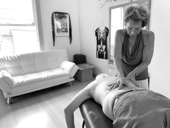 Body Joy: Physical Therapy with Bella Dreizler
