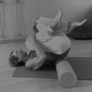 Body Joy: Yoga with Bella Dreizler